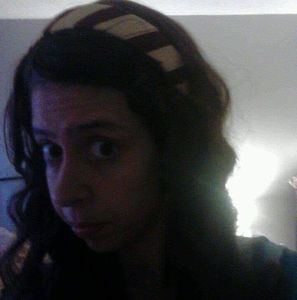 Meet your Posher, Jamie